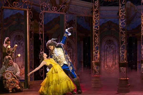 Disney Dream Gallery Image